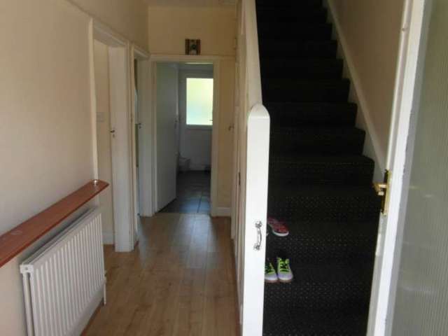  Image of 3 bedroom Semi-Detached house for sale in Chesterton Avenue Sunnyhill Derby DE23 at Chesterton Avenue Sunnyhill Derby, DE23 1GS