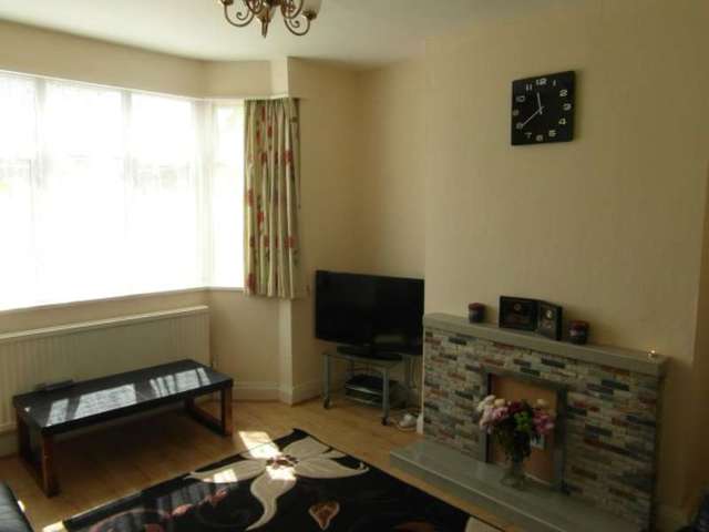  Image of 3 bedroom Semi-Detached house for sale in Chesterton Avenue Sunnyhill Derby DE23 at Chesterton Avenue Sunnyhill Derby, DE23 1GS