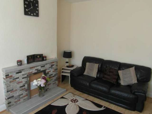  Image of 3 bedroom Semi-Detached house for sale in Chesterton Avenue Sunnyhill Derby DE23 at Chesterton Avenue Sunnyhill Derby, DE23 1GS