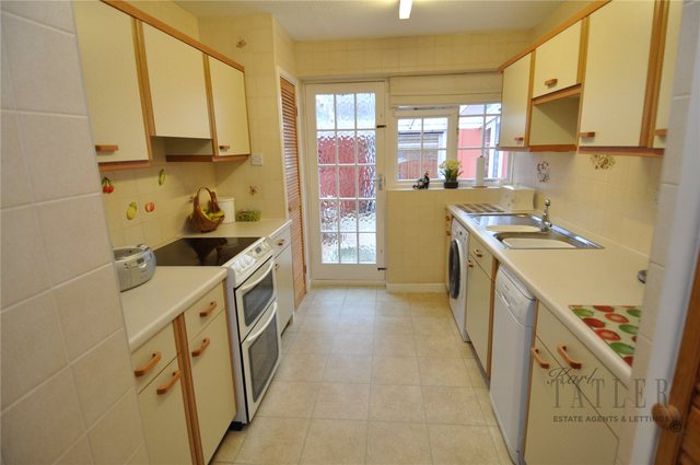  Image of 3 bedroom Detached house for sale in Chestnut Close Wirral CH49 at Greasby Wirral Wirral, CH49 3QA