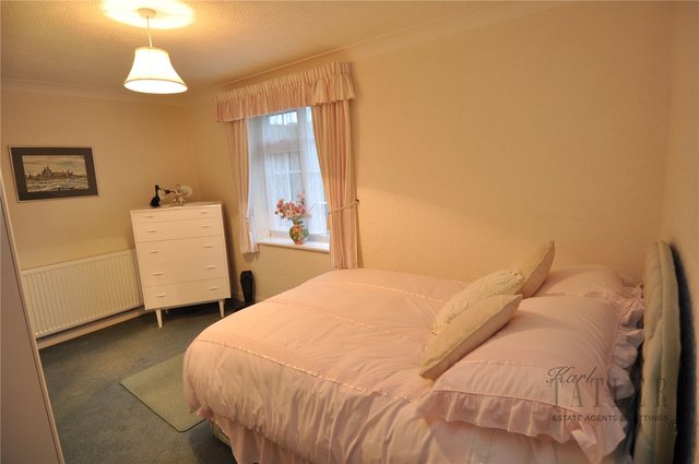  Image of 3 bedroom Detached house for sale in Chestnut Close Wirral CH49 at Greasby Wirral Wirral, CH49 3QA
