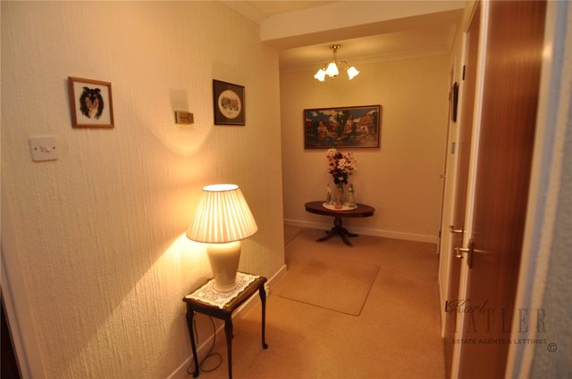  Image of 3 bedroom Detached house for sale in Chestnut Close Wirral CH49 at Greasby Wirral Wirral, CH49 3QA