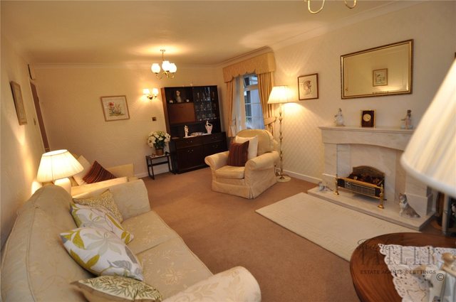  Image of 3 bedroom Detached house for sale in Chestnut Close Wirral CH49 at Greasby Wirral Wirral, CH49 3QA
