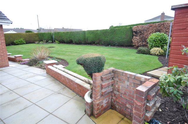  Image of 3 bedroom Detached house for sale in Chestnut Close Wirral CH49 at Greasby Wirral Wirral, CH49 3QA