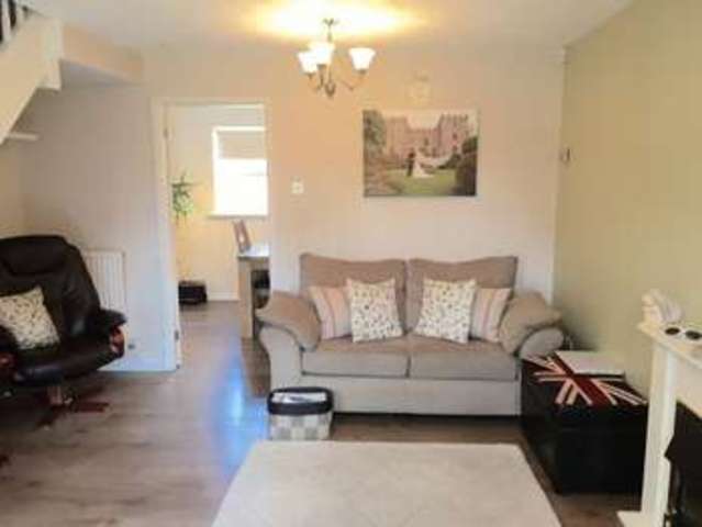  Image of 3 bedroom Semi-Detached house to rent in Chestnut Road Abbeymead Gloucester GL4 at Chestnut Road Abbeymead Gloucester, GL4 4XZ