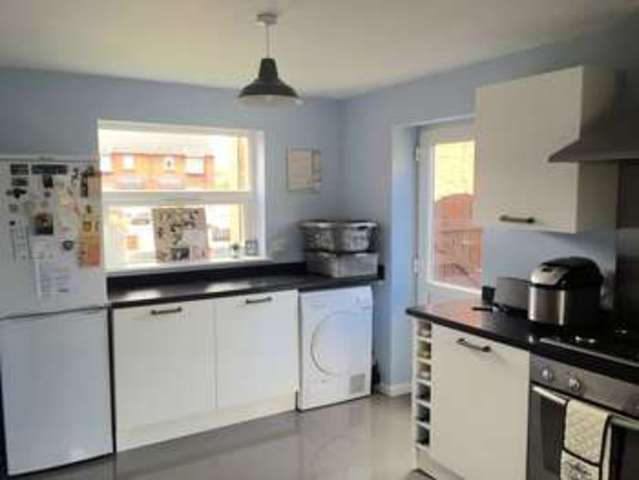  Image of 3 bedroom Semi-Detached house to rent in Chestnut Road Abbeymead Gloucester GL4 at Chestnut Road Abbeymead Gloucester, GL4 4XZ