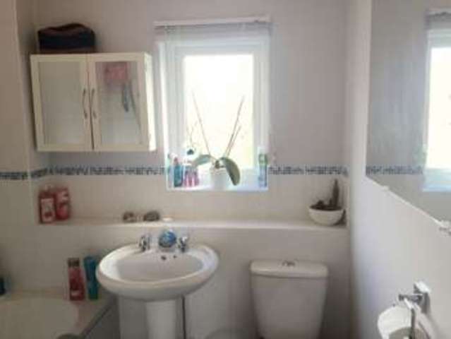  Image of 3 bedroom Semi-Detached house to rent in Chestnut Road Abbeymead Gloucester GL4 at Chestnut Road Abbeymead Gloucester, GL4 4XZ