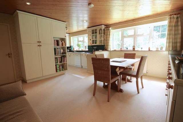  Image of 4 bedroom Detached house for sale in Chestnut Walk Felcourt East Grinstead RH19 at Felcourt East Grinstead West Sussex, RH19 2LB
