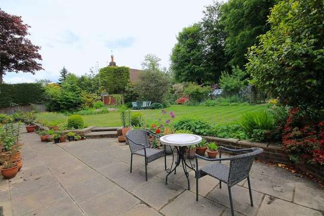  Image of 4 bedroom Detached house for sale in Chestnut Walk Felcourt East Grinstead RH19 at Felcourt East Grinstead West Sussex, RH19 2LB