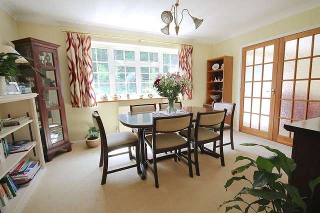  Image of 4 bedroom Detached house for sale in Chestnut Walk Felcourt East Grinstead RH19 at Felcourt East Grinstead West Sussex, RH19 2LB