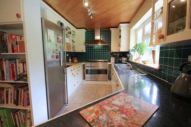  Image of 4 bedroom Detached house for sale in Chestnut Walk Felcourt East Grinstead RH19 at Felcourt East Grinstead West Sussex, RH19 2LB