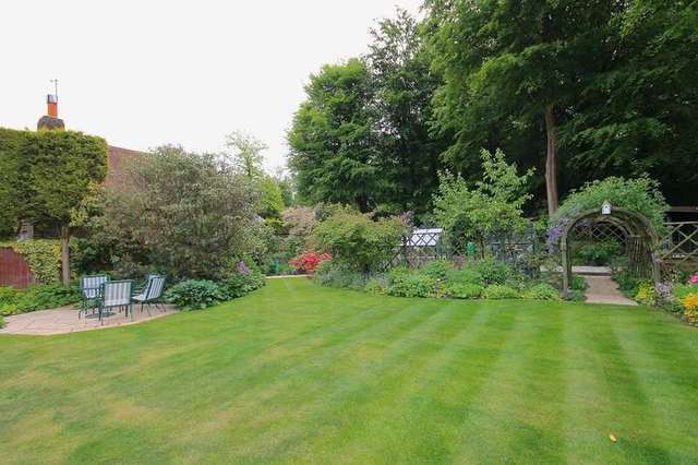  Image of 4 bedroom Detached house for sale in Chestnut Walk Felcourt East Grinstead RH19 at Felcourt East Grinstead West Sussex, RH19 2LB