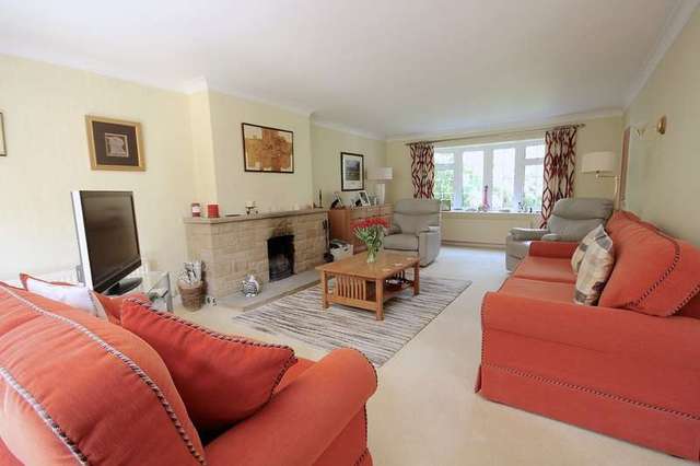 Image of 4 bedroom Detached house for sale in Chestnut Walk Felcourt East Grinstead RH19 at Felcourt East Grinstead West Sussex, RH19 2LB
