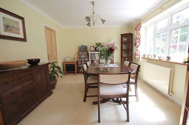  Image of 4 bedroom Detached house for sale in Chestnut Walk Felcourt East Grinstead RH19 at Felcourt East Grinstead West Sussex, RH19 2LB