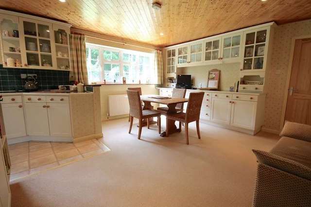  Image of 4 bedroom Detached house for sale in Chestnut Walk Felcourt East Grinstead RH19 at Felcourt East Grinstead West Sussex, RH19 2LB