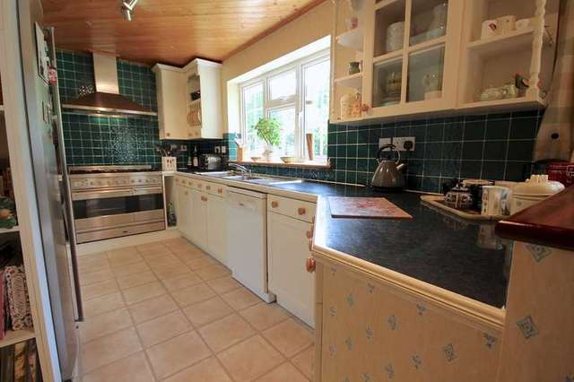  Image of 4 bedroom Detached house for sale in Chestnut Walk Felcourt East Grinstead RH19 at Felcourt East Grinstead West Sussex, RH19 2LB