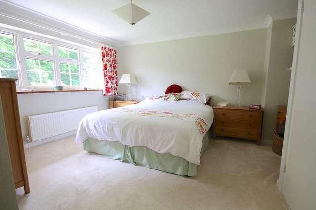  Image of 4 bedroom Detached house for sale in Chestnut Walk Felcourt East Grinstead RH19 at Felcourt East Grinstead West Sussex, RH19 2LB