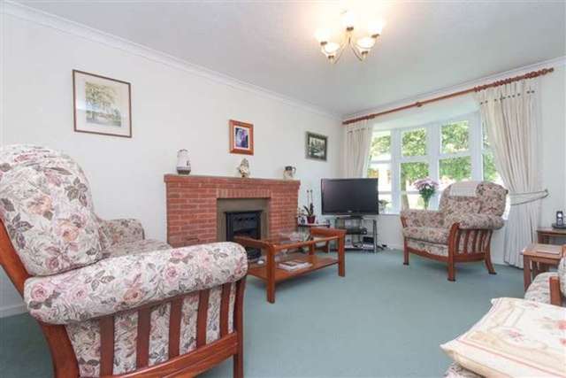  Image of 3 bedroom Detached house for sale in Chesworth Road Bromsgrove B60 at Chesworth Road  Harwood Park, B60 2HF