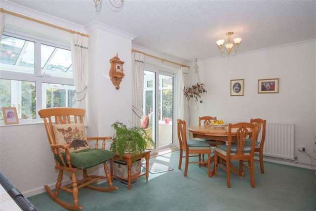  Image of 3 bedroom Detached house for sale in Chesworth Road Bromsgrove B60 at Chesworth Road  Harwood Park, B60 2HF