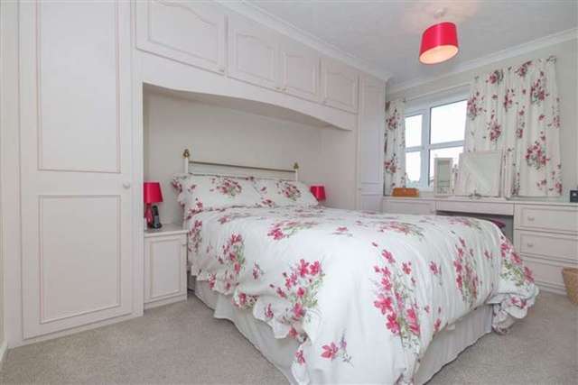  Image of 3 bedroom Detached house for sale in Chesworth Road Bromsgrove B60 at Chesworth Road  Harwood Park, B60 2HF