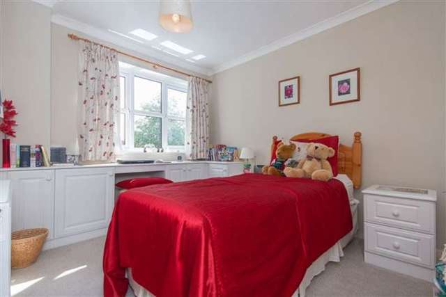  Image of 3 bedroom Detached house for sale in Chesworth Road Bromsgrove B60 at Chesworth Road  Harwood Park, B60 2HF