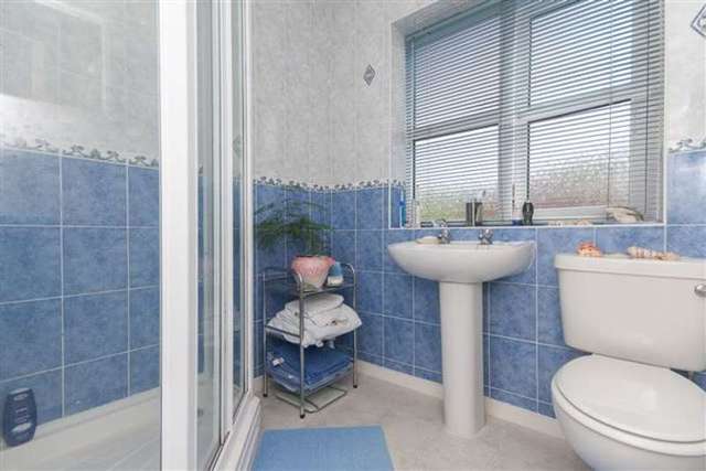  Image of 3 bedroom Detached house for sale in Chesworth Road Bromsgrove B60 at Chesworth Road  Harwood Park, B60 2HF