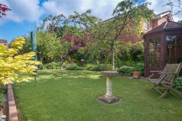  Image of 3 bedroom Detached house for sale in Chesworth Road Bromsgrove B60 at Chesworth Road  Harwood Park, B60 2HF