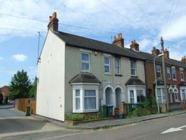  Image of 1 bedroom Property to rent in Chiltern Street Aylesbury HP21 at Chiltern Street  AYLESBURY, HP21 8BT