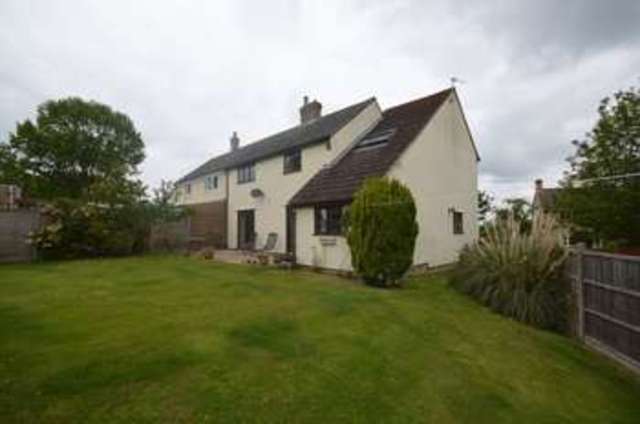  Image of 4 bedroom Semi-Detached house for sale in Taylors Orchard Chiselborough Stoke-Sub-Hamdon TA14 at Taylors Orchard  Stoke-Sub-Hamdon, TA14 6TS