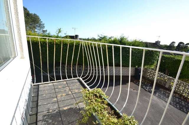  Image of 3 bedroom Detached house for sale in Woodbury Close Christchurch BH23 at St Catherines Hill  Christchurch, BH23 2RY