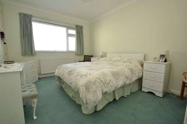  Image of 3 bedroom Detached house for sale in Woodbury Close Christchurch BH23 at St Catherines Hill  Christchurch, BH23 2RY