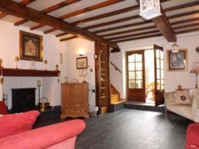 Image of 2 bedroom Terraced house for sale in Norton Lane Norton in the Moors Stoke-on-Trent ST6 at Norton Lane Stoke-On-Trent Norton in the Moors, ST6 8BY