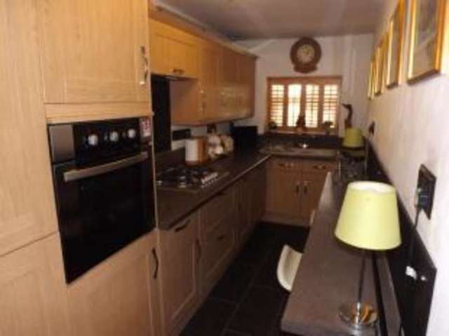  Image of 2 bedroom Terraced house for sale in Norton Lane Norton in the Moors Stoke-on-Trent ST6 at Norton Lane Stoke-On-Trent Norton in the Moors, ST6 8BY