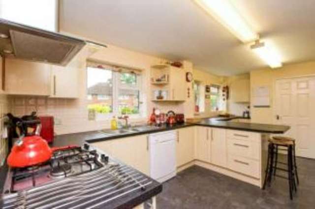  Image of 4 bedroom Semi-Detached house for sale in Ryebeck Road Church Crookham Fleet GU52 at Church Crookham Fleet Church Crookham, GU52 6HP