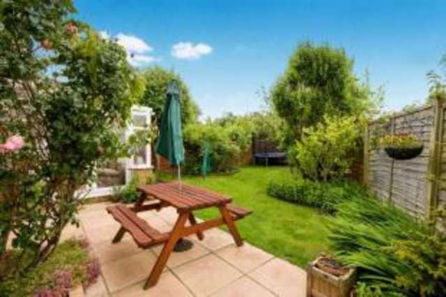  Image of 4 bedroom Semi-Detached house for sale in Ryebeck Road Church Crookham Fleet GU52 at Church Crookham Fleet Church Crookham, GU52 6HP