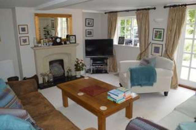  Image of 4 bedroom Detached house for sale in Church Lane Costock Loughborough LE12 at Church Lane  Costock, LE12 6UZ