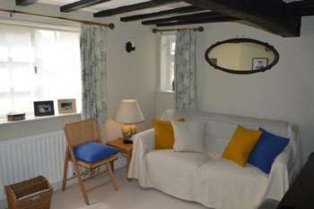  Image of 4 bedroom Detached house for sale in Church Lane Costock Loughborough LE12 at Church Lane  Costock, LE12 6UZ