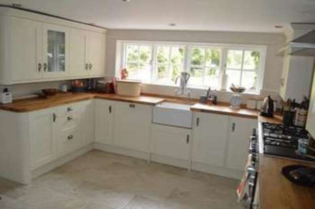  Image of 4 bedroom Detached house for sale in Church Lane Costock Loughborough LE12 at Church Lane  Costock, LE12 6UZ