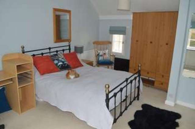  Image of 4 bedroom Detached house for sale in Church Lane Costock Loughborough LE12 at Church Lane  Costock, LE12 6UZ