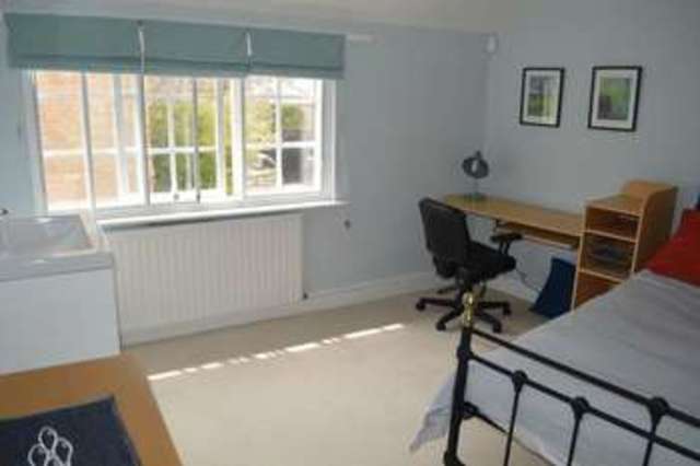  Image of 4 bedroom Detached house for sale in Church Lane Costock Loughborough LE12 at Church Lane  Costock, LE12 6UZ