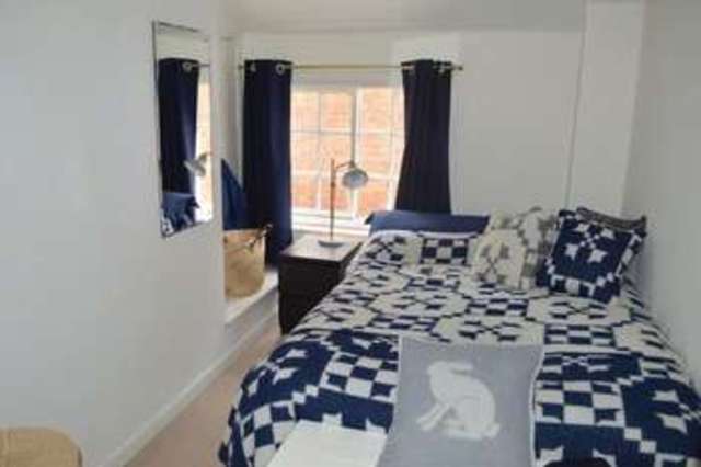  Image of 4 bedroom Detached house for sale in Church Lane Costock Loughborough LE12 at Church Lane  Costock, LE12 6UZ