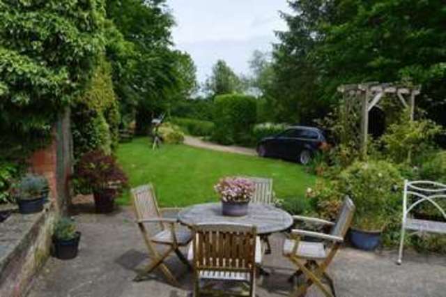  Image of 4 bedroom Detached house for sale in Church Lane Costock Loughborough LE12 at Church Lane  Costock, LE12 6UZ