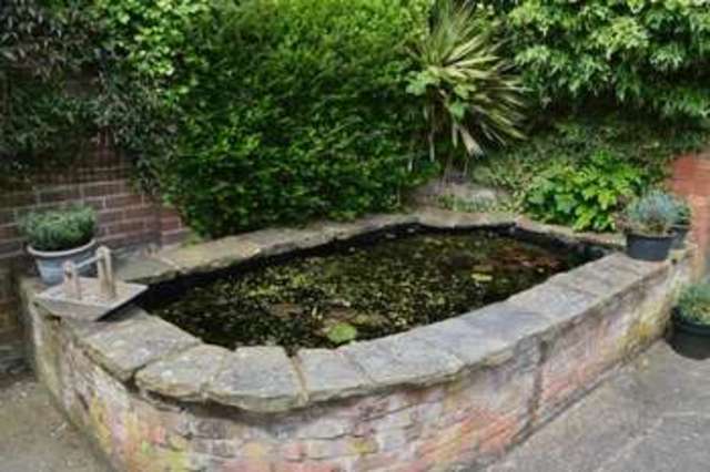  Image of 4 bedroom Detached house for sale in Church Lane Costock Loughborough LE12 at Church Lane  Costock, LE12 6UZ