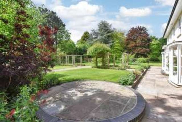  Image of 4 bedroom Detached house for sale in Church Lane Thrumpton Nottingham NG11 at Church Lane  Thrumpton, NG11 0AX