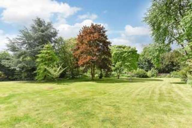  Image of 4 bedroom Detached house for sale in Church Lane Thrumpton Nottingham NG11 at Church Lane  Thrumpton, NG11 0AX