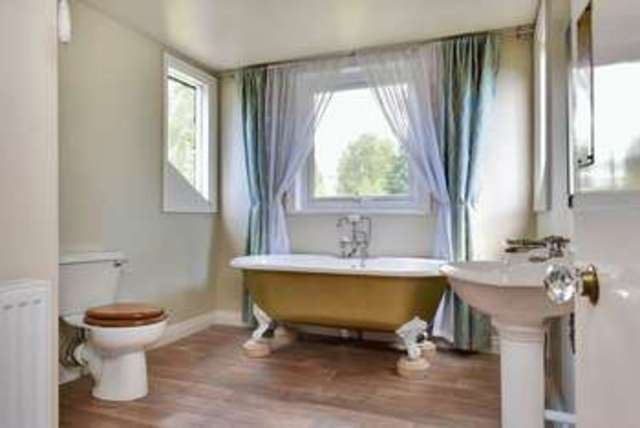  Image of 4 bedroom Detached house for sale in Church Lane Thrumpton Nottingham NG11 at Church Lane  Thrumpton, NG11 0AX