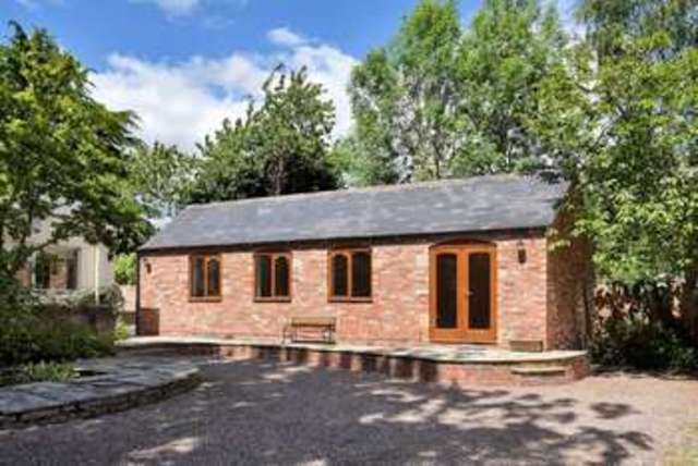  Image of 4 bedroom Detached house for sale in Church Lane Thrumpton Nottingham NG11 at Church Lane  Thrumpton, NG11 0AX