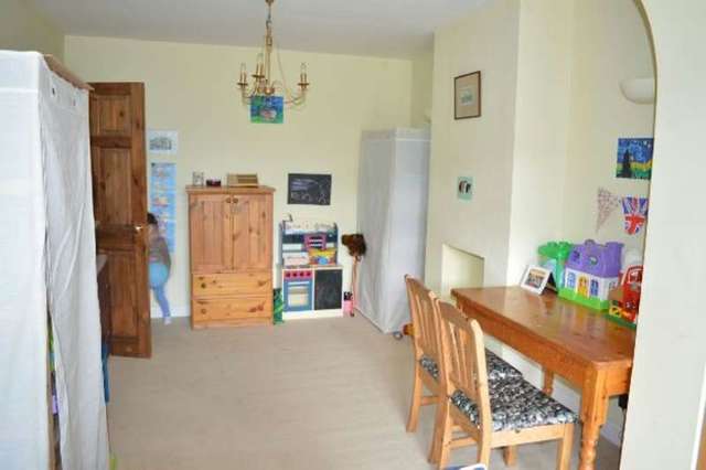  Image of 4 bedroom End of Terrace for sale in Church Rise Chessington KT9 at Church Rise  Chessington, KT9 2HA