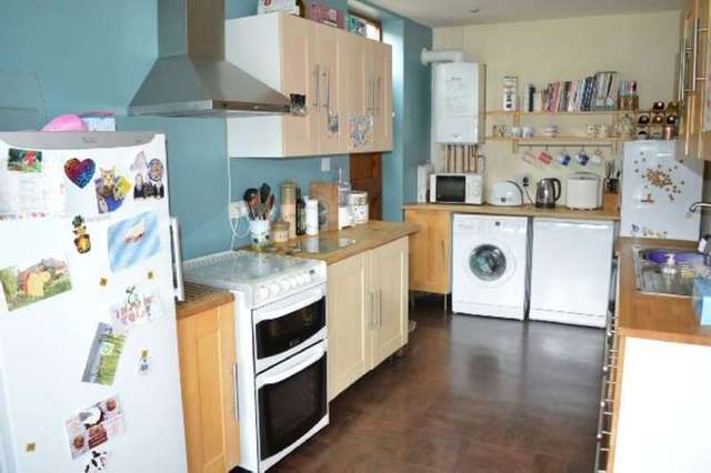  Image of 4 bedroom End of Terrace for sale in Church Rise Chessington KT9 at Church Rise  Chessington, KT9 2HA