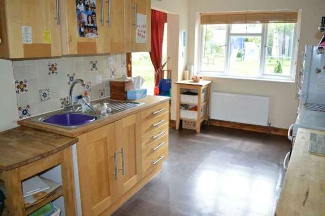  Image of 4 bedroom End of Terrace for sale in Church Rise Chessington KT9 at Church Rise  Chessington, KT9 2HA